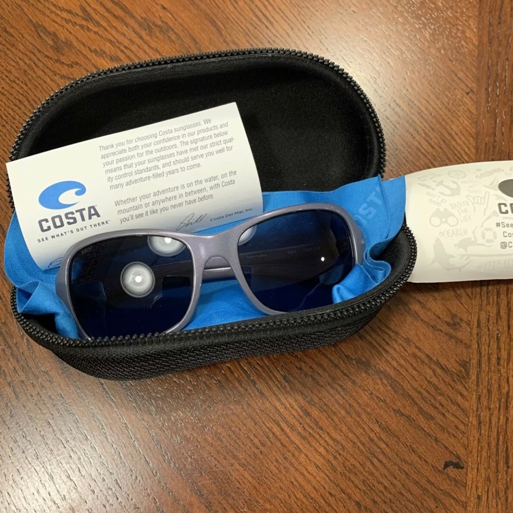 Costa Kare Sunglasses